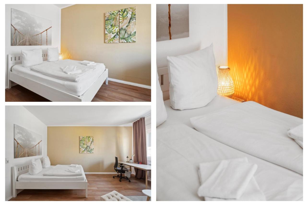Appartement Arbio I Cozy Near Ku'damm With Parking