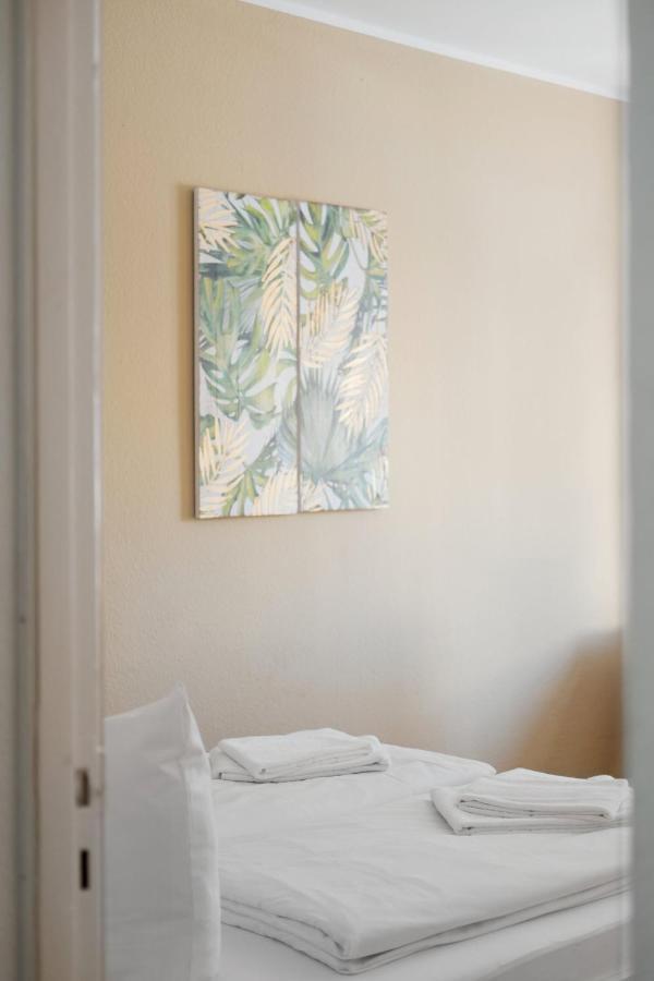 Appartement Arbio I Cozy Near Ku'damm With Parking Berlijn